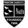 Penistone Church