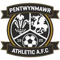 Pentwynmawr Ath