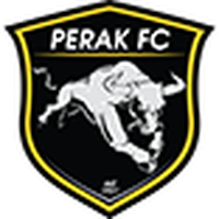 Perak FA II