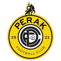 Perak U20
