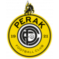 Perak U21