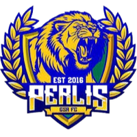 Perlis GSA FC
