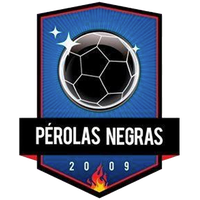 Perolas Negras (W)