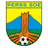 Pers Soe