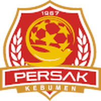 Persak Kebumen
