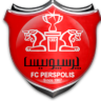 Persepolis Ganaveh