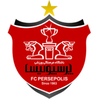 Persepolis