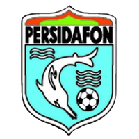 Persidafon Dafonsoro