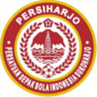 Persiharjo Sukoharjo