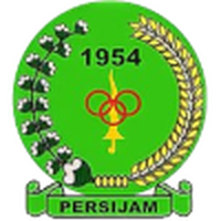 PERSIJAM JAMBI