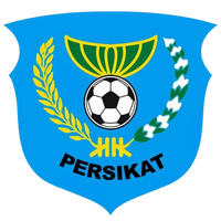 Persikat Ketapang