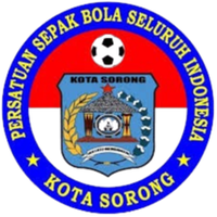 Persikos Kota Sorong