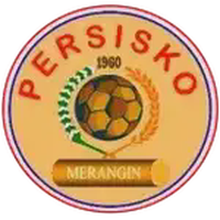 Persisko Merangin