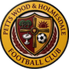 Petts Wood Holmesdale