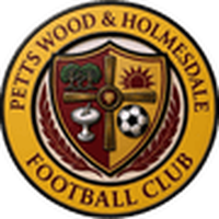 Petts Wood Holmesdale