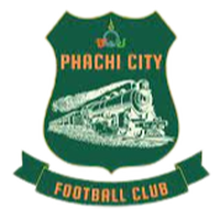 Phachi City