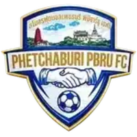 Phetchaburi PBRU FC