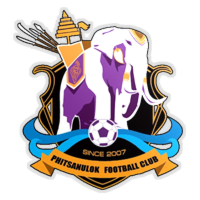 Phitsanulok FC 2015