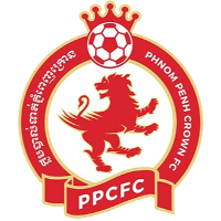 Phnom Penh Crown FC