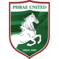 Phrae United FC