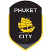 Phuket City