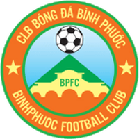 Phuoc Binh Dong Nai U19