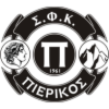 Pierikos