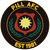 PILL AFC