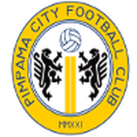 Pimpama City FC