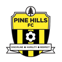 Pine HillsU23