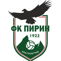 Pirin Blagoevgrad (W)
