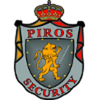 Piros Security (W)