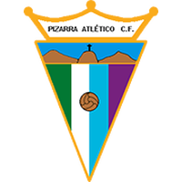 Pizarra Atletico CF
