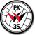 PK 35 Ry (w)