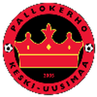 PK Keski Uusimaa (W)