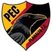 Planalto EC U20