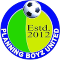 Planning Boys United