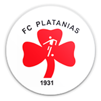 Platanias U20