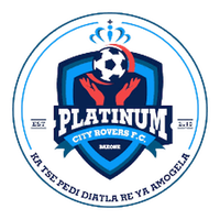 Platinum City