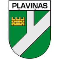 Plavinas DM