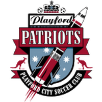 Playford City
