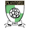 Playford Reserves
