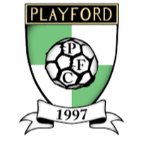 Playford Reserves