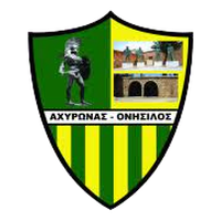 PO Ahironas-Onisilos
