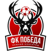 Pobeda Nizhniy Novgorod