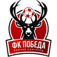 Pobeda Nizhniy Novgorod