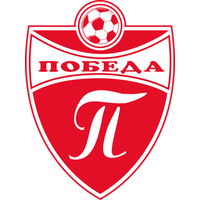 Pobeda Prilep U19