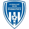 Podkonice