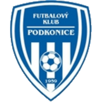 Podkonice