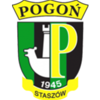 Pogon Staszow
